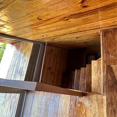 Tiny Villa Experience ラ・フォルトゥナ エクステリア 写真
