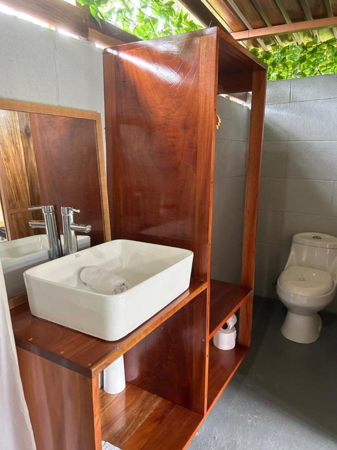 Tiny Villa Experience ラ・フォルトゥナ エクステリア 写真