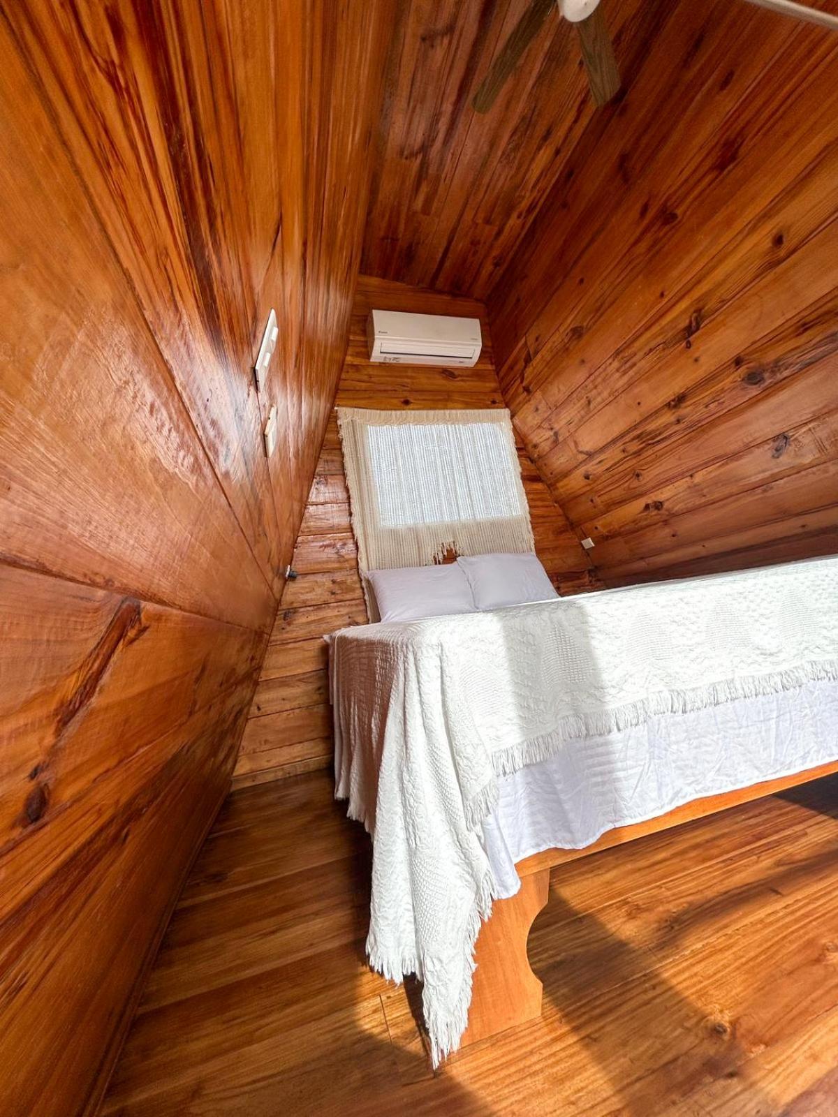 Tiny Villa Experience ラ・フォルトゥナ エクステリア 写真